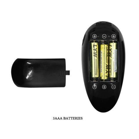 BAILE - THUNDER UP Vibration BAILE
