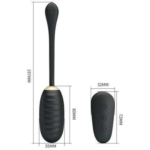 PRETTY LOVE - DOREEN EGG Royal Pleasure Pretty Love