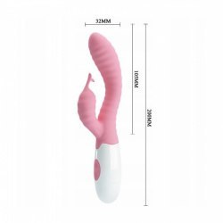 PRETTY LOVE - HYMAN Lila 30 function vibrations Pretty Love