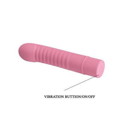 PRETTY LOVE - MICK Lila 10 function vibrations Pretty Love