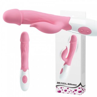 PRETTY LOVE - PETER Lila 30 function vibrations Pretty Love