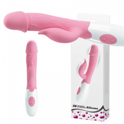 PRETTY LOVE - PETER Lila 30 function vibrations Pretty Love