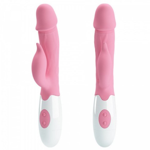 PRETTY LOVE - PETER Lila 30 function vibrations Pretty Love