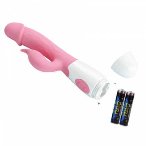PRETTY LOVE - PETER Lila 30 function vibrations Pretty Love