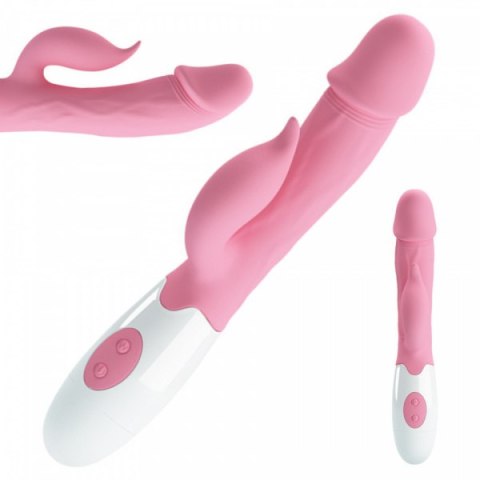PRETTY LOVE - PETER Lila 30 function vibrations Pretty Love