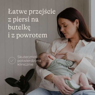 3117 BUTELKA FB SZKLANA 240ML + SM.NW