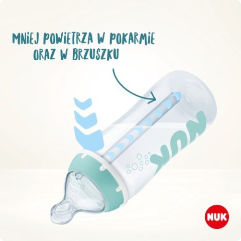 407430 BUTELKA 300ML A/KOLKOWA+WSKAŹNIK TEMPERATURY 0-6 526286, 741148