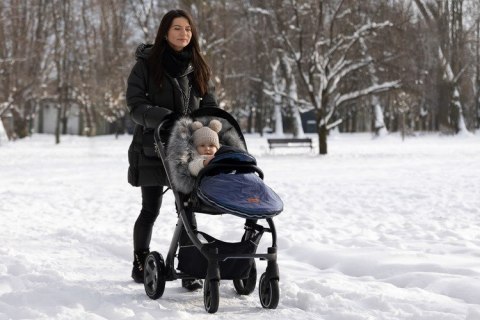 ŚPIWOREK ASPEN SILVER