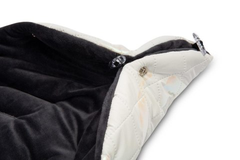 ŚPIWOREK CLIMBER VANILLA