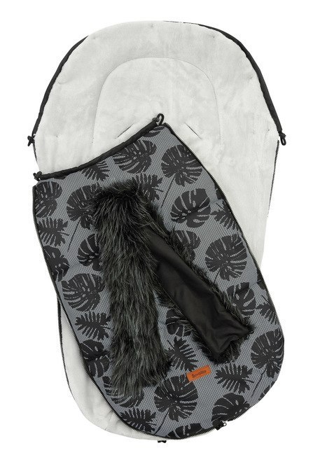 ŚPIWOREK OLAF MONSTERA 100X45