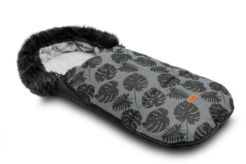 ŚPIWOREK OLAF MONSTERA 100X45