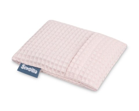 TERMOFOR WAFEL PREMIUM PUDROWY RÓŻ