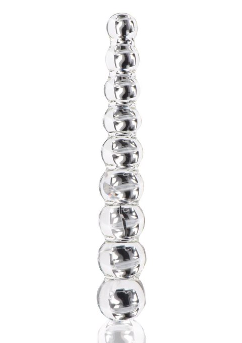 Frozen Fountain Transparent TOYJOY