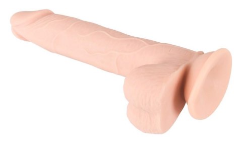 Nature Skin Medium Dildo 24cm Nature Skin
