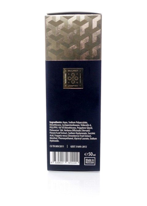 Żel/sprej-Titan GEL GOLD 50ml.( ORGINAL ) Hendel