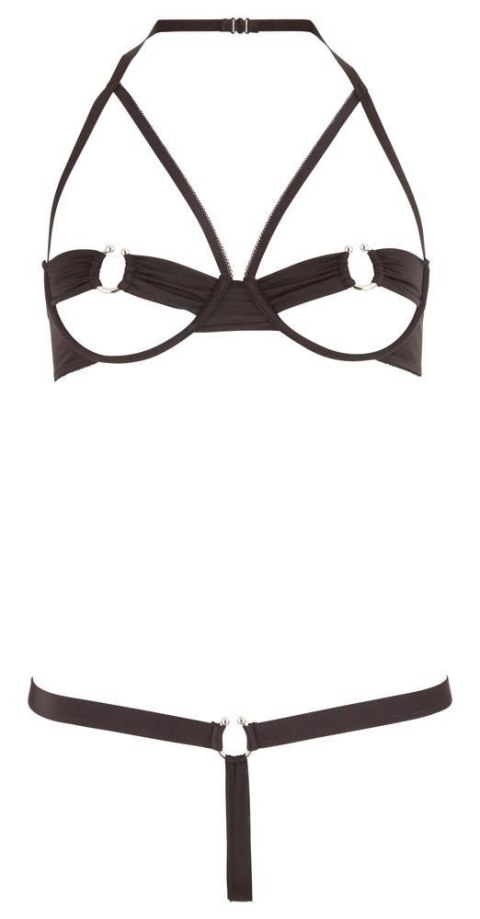 Bra Set 75B/S Cottelli LINGERIE