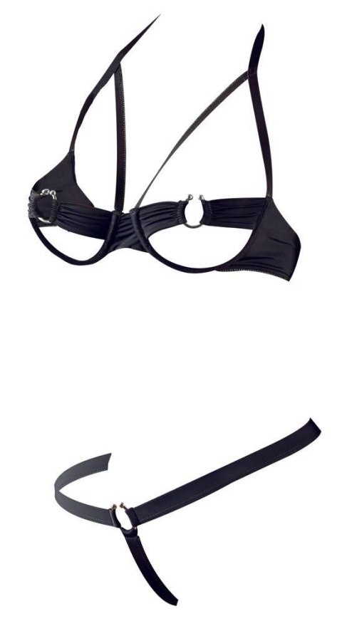 Bra Set 75B/S Cottelli LINGERIE