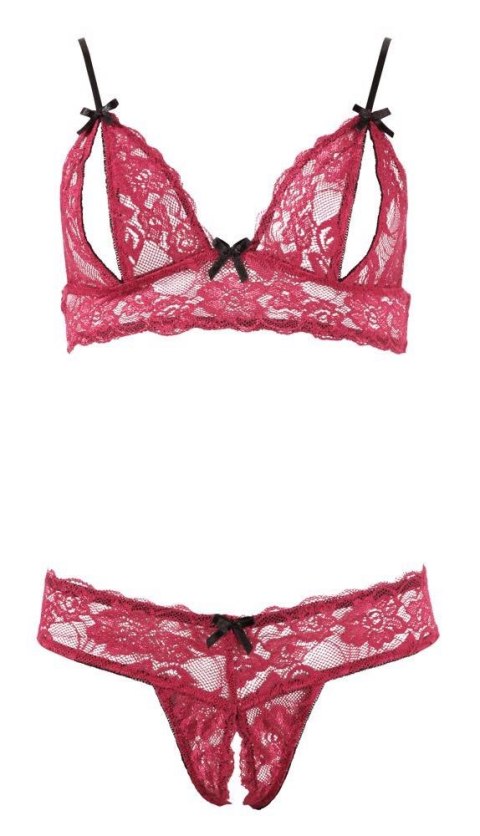 Bra Set L Cottelli LINGERIE