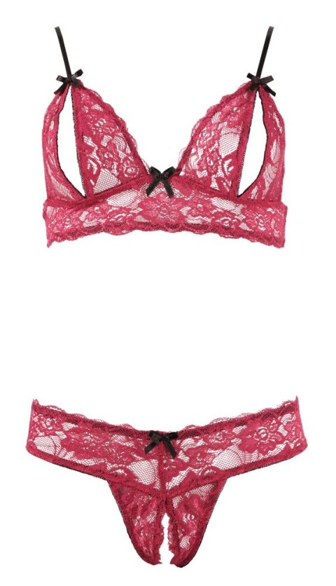 Bra Set L Cottelli LINGERIE