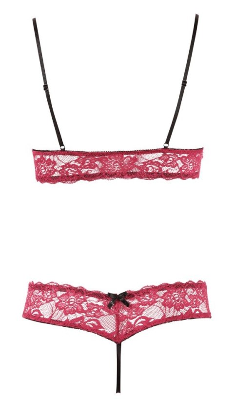 Bra Set L Cottelli LINGERIE