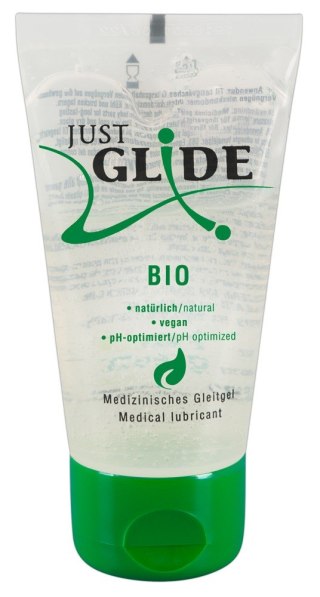 Just Glide Bio 50 ml Just Glide