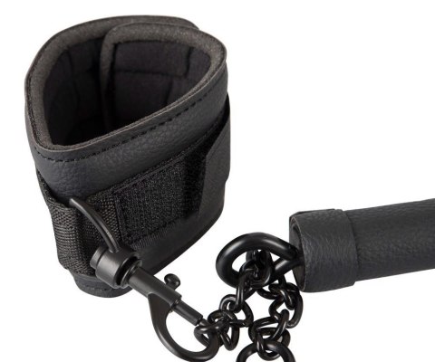 Li Spreader Fetish Collection