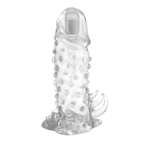 BAILE - Brave Man Vibrating BAILE