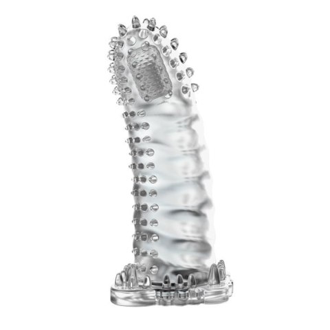 BAILE - Brave Man Vibrating BAILE