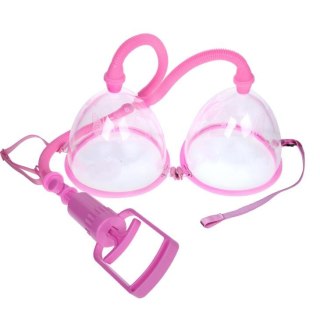 BAILE - Breast Pump Twin Cups BAILE