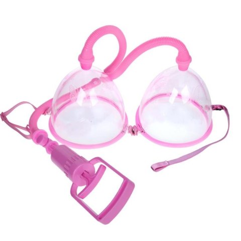 BAILE - Breast Pump Twin Cups BAILE