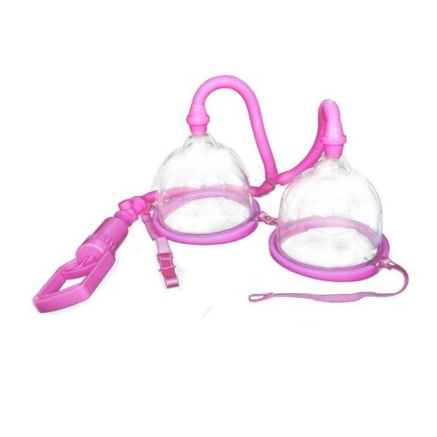 BAILE - Breast Pump Twin Cups BAILE