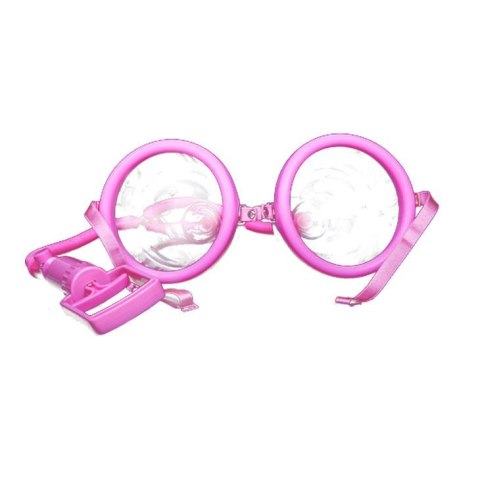 BAILE - Breast Pump Twin Cups BAILE