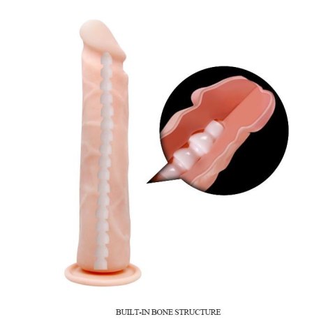 BAILE - Flexible Real Penis BAILE