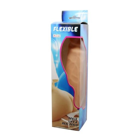 BAILE - Flexible Real Penis BAILE