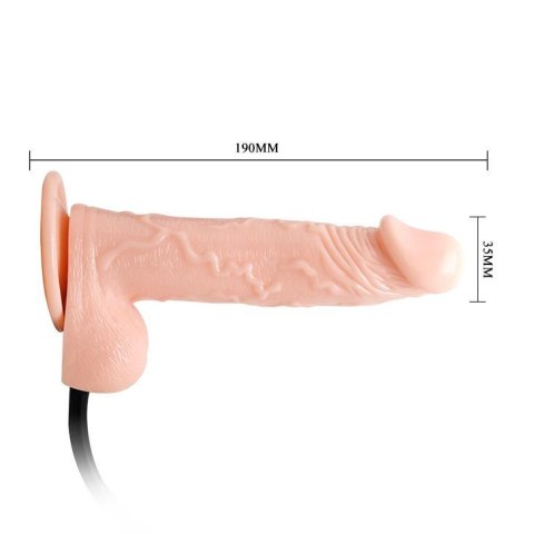 BAILE - Inflatable Dong BAILE