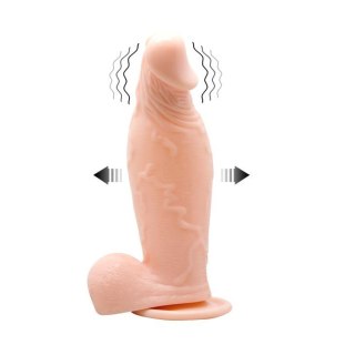 BAILE - Inflatable Dong Vibration BAILE