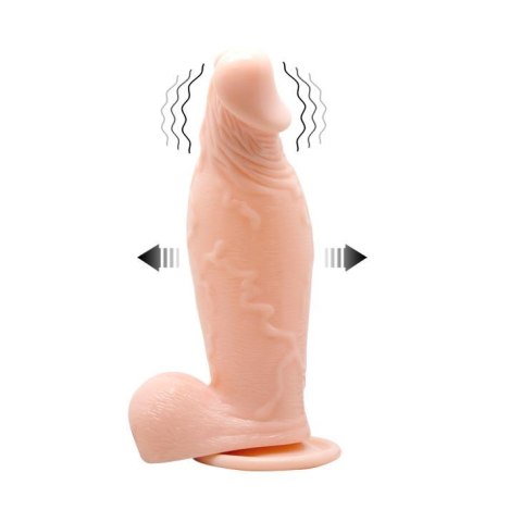 BAILE - Inflatable Dong Vibration BAILE