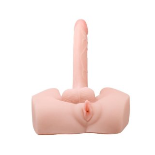 BAILE - Male Cock and Vagina BAILE