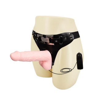 BAILE - Sensual Comfort Strap-On BAILE