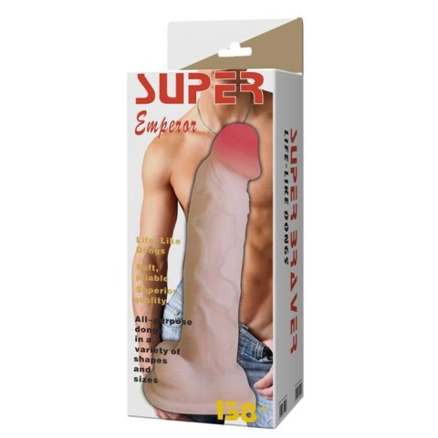 BAILE - Super Emperor BAILE