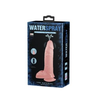 BAILE- Water Spray Telecontrol Vibration BAILE