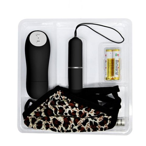 BAILE - Wild Butterfly Wireless Remote Control BAILE