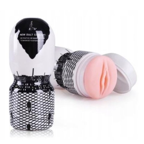 Masturbator-Passion Cup Vagina 02 B - Series Power