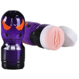 Masturbator-Passion Cup Vagina 03 B - Series Power