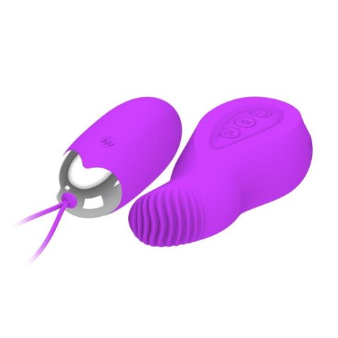 PRETTY LOVE - EDEN USB 12 suction functions Pretty Love