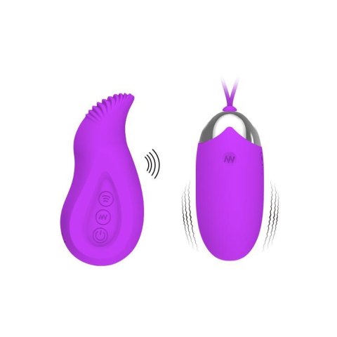 PRETTY LOVE - EDEN USB 12 suction functions Pretty Love
