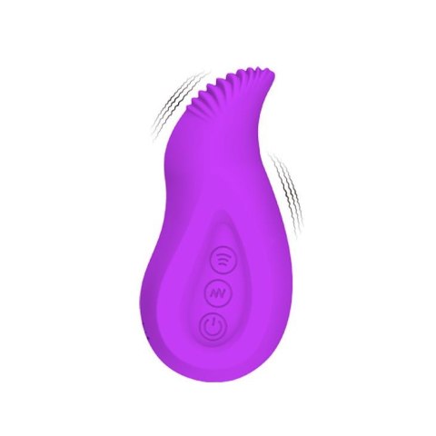 PRETTY LOVE - EDEN USB 12 suction functions Pretty Love