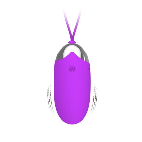 PRETTY LOVE - EDEN USB 12 suction functions Pretty Love