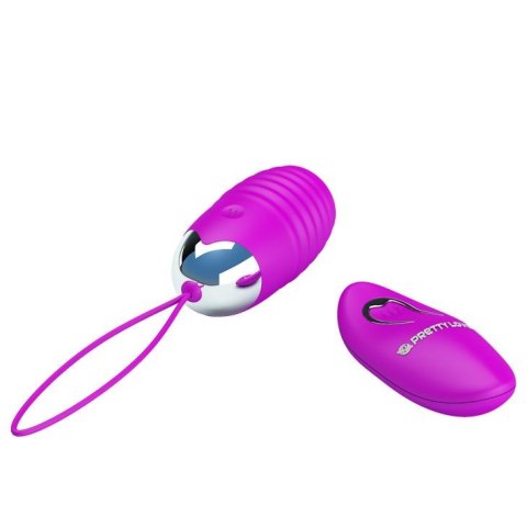 PRETTY LOVE - JESSICA USB 12 functions Pretty Love