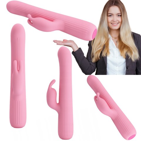 PRETTY LOVE - JULIAN USB 4 rotation; 4 vibration Pretty Love